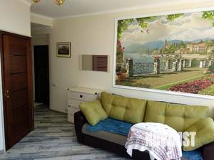 2-к квартира, посуточно, 45м2, 2/3 этаж