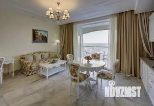 2-к квартира, посуточно, 70м2, 6/7 этаж