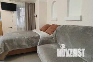 1-к квартира, посуточно, 30м2, 1/4 этаж
