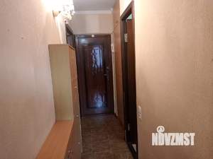 1-к квартира, на длительный срок, 34м2, 4/6 этаж