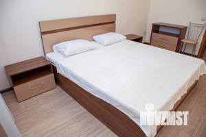 3-к квартира, посуточно, 80м2, 4/4 этаж