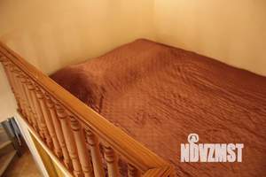 1-к квартира, посуточно, 14м2, 2/5 этаж