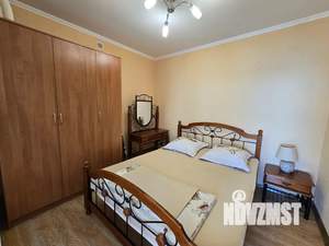 2-к квартира, посуточно, 45м2, 3/5 этаж