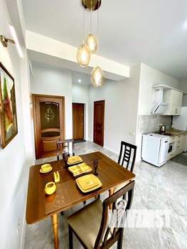 1-к квартира, посуточно, 50м2, 5/13 этаж