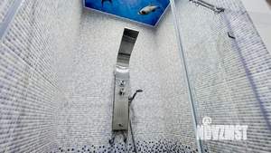 3-к квартира, посуточно, 70м2, 7/20 этаж