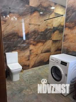 3-к квартира, посуточно, 120м2, 4/4 этаж