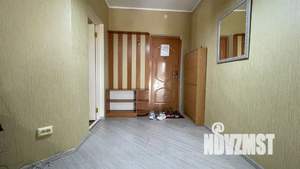 2-к квартира, посуточно, 60м2, 4/16 этаж