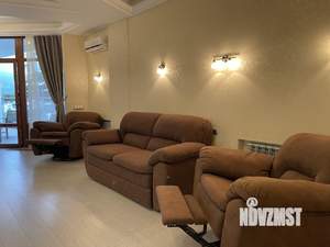 Студия квартира, на длительный срок, 65м2, 4/17 этаж