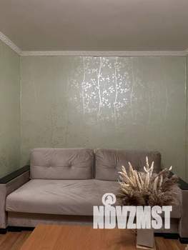 1-к квартира, посуточно, 30м2, 3/3 этаж