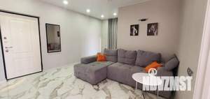 2-к квартира, посуточно, 68м2, 6/8 этаж