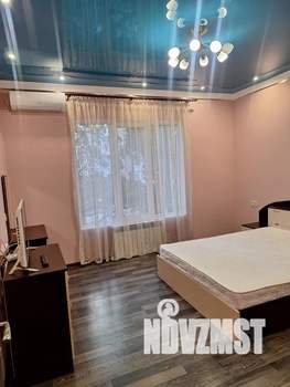 1-к квартира, посуточно, 28м2, 3/3 этаж