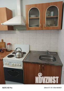 1-к квартира, посуточно, 45м2, 3/12 этаж