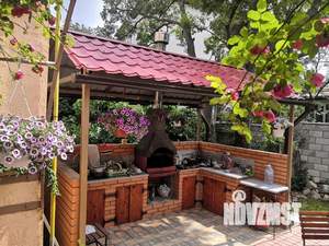 2-к квартира, посуточно, 70м2, 3/4 этаж