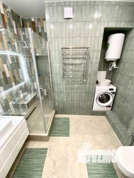 2-к квартира, посуточно, 60м2, 6/9 этаж