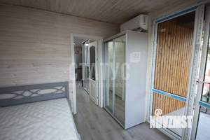 1-к квартира, на длительный срок, 30м2, 3/3 этаж