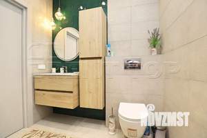 1-к квартира, посуточно, 57м2, 4/9 этаж