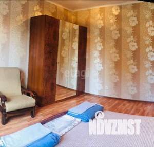 3-к квартира, на длительный срок, 80м2, 1/1 этаж
