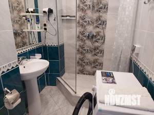 Студия квартира, посуточно, 30м2, 2/4 этаж