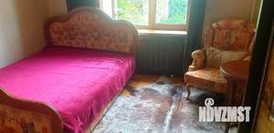 4-к квартира, посуточно, 95м2, 3/3 этаж