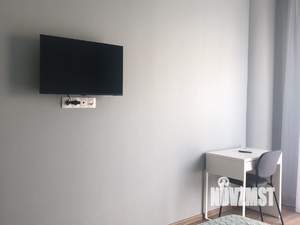 2-к квартира, посуточно, 38м2, 5/7 этаж