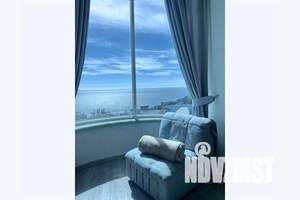 1-к квартира, посуточно, 40м2, 5/9 этаж