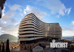 2-к квартира, посуточно, 63м2, 3/14 этаж