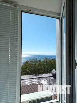 1-к квартира, посуточно, 30м2, 3/3 этаж