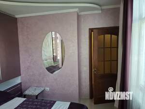 2-к квартира, посуточно, 40м2, 2/3 этаж