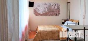 1-к квартира, посуточно, 19м2, 1/1 этаж