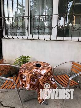 1-к квартира, посуточно, 35м2, 1/3 этаж