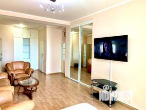 2-к квартира, посуточно, 72м2, 4/9 этаж