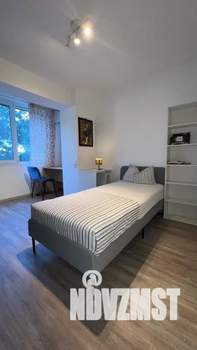 4-к квартира, посуточно, 80м2, 1/14 этаж