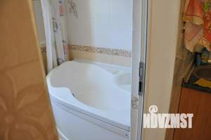2-к квартира, посуточно, 50м2, 1/2 этаж