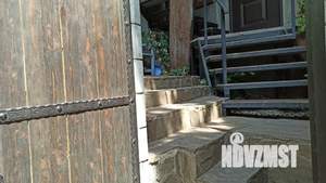 1-к квартира, посуточно, 15м2, 1/2 этаж