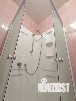 1-к квартира, посуточно, 42м2, 2/6 этаж