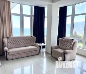 2-к квартира, посуточно, 68м2, 1/1 этаж