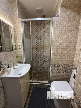 2-к квартира, посуточно, 50м2, 1/1 этаж