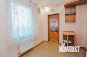 1-к квартира, посуточно, 25м2, 2/2 этаж