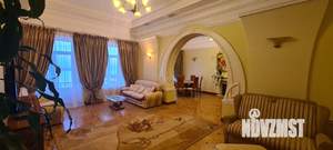 2-к квартира, посуточно, 150м2, 2/2 этаж