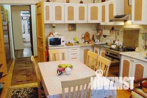 2-к квартира, посуточно, 60м2, 1/1 этаж
