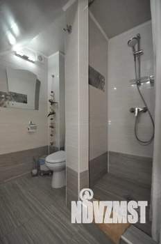 2-к квартира, посуточно, 55м2, 2/2 этаж