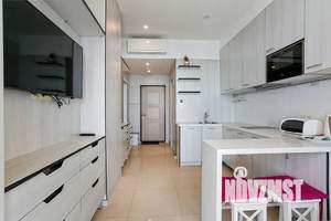 1-к квартира, посуточно, 40м2, 4/9 этаж