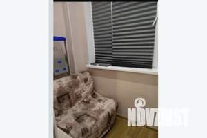 1-к квартира, посуточно, 40м2, 2/11 этаж