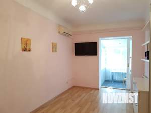 2-к квартира, посуточно, 43м2, 5/5 этаж