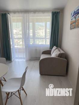 2-к квартира, посуточно, 43м2, 10/12 этаж