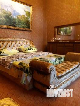 2-к квартира, посуточно, 70м2, 2/2 этаж