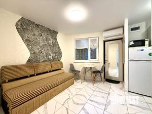 1-к квартира, на длительный срок, 30м2, 1/2 этаж