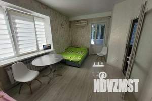 1-к квартира, посуточно, 31м2, 4/4 этаж