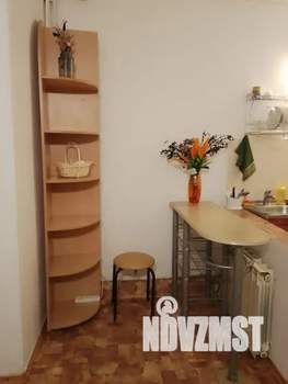 Студия квартира, посуточно, 18м2, 2/3 этаж