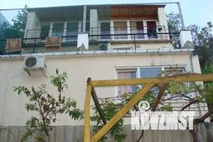 1-к квартира, посуточно, 24м2, 1/3 этаж